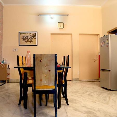 Tuk Tuk Homestay Agra  Kültér fotó