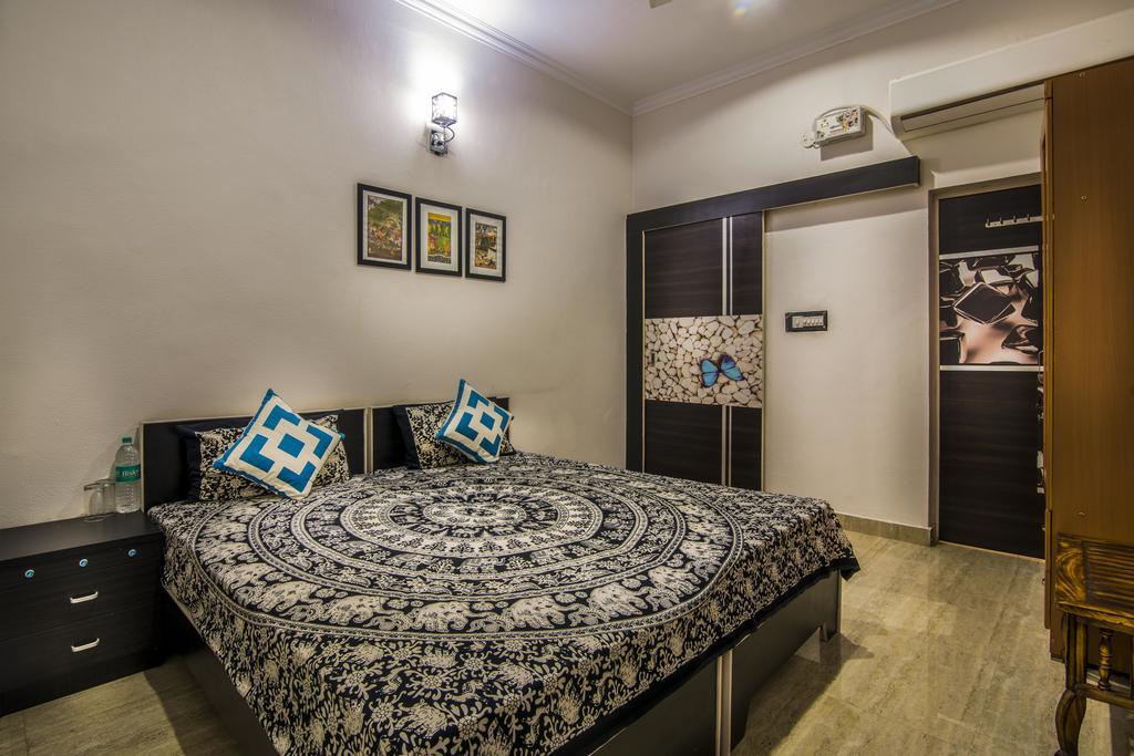 Tuk Tuk Homestay Agra  Kültér fotó