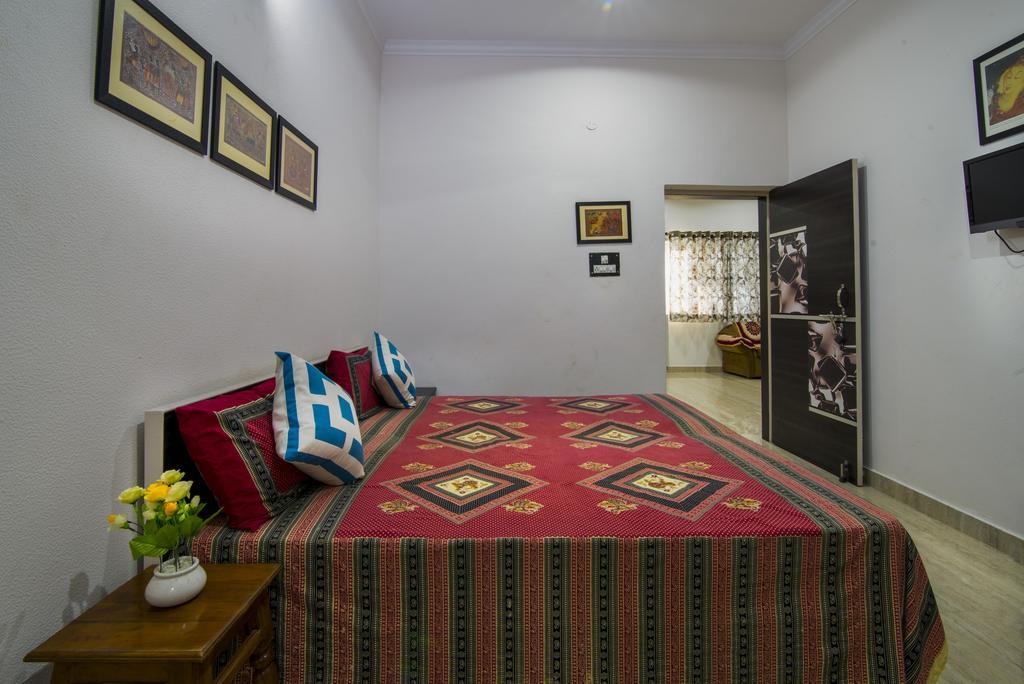 Tuk Tuk Homestay Agra  Kültér fotó