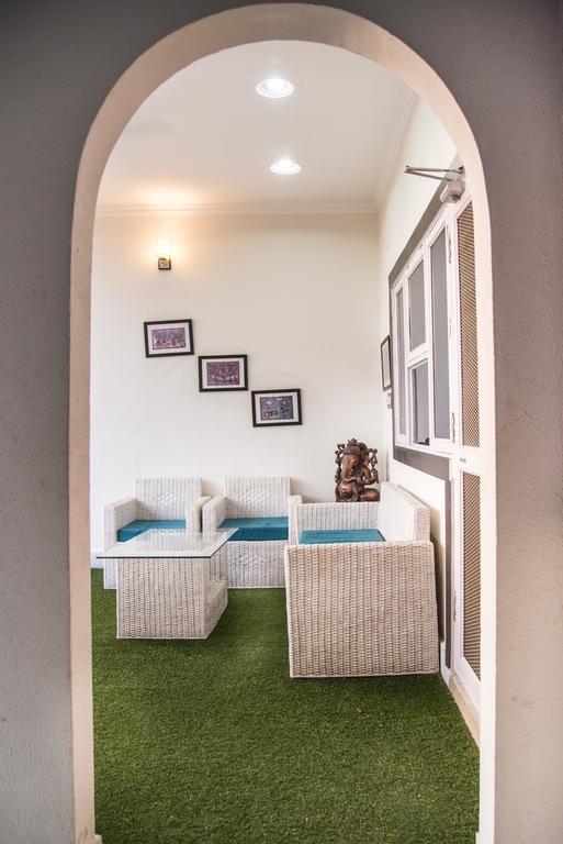 Tuk Tuk Homestay Agra  Kültér fotó