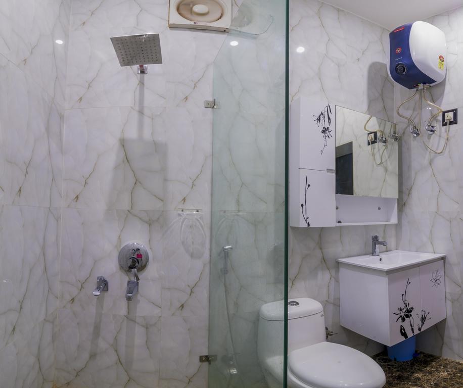 Tuk Tuk Homestay Agra  Kültér fotó