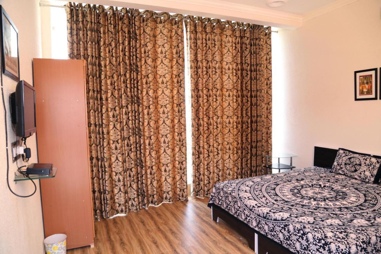 Tuk Tuk Homestay Agra  Kültér fotó