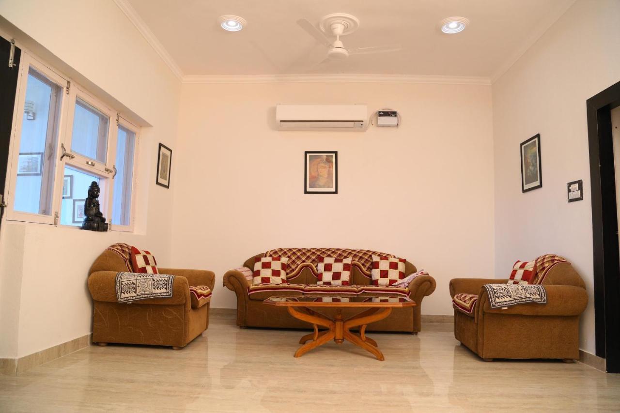 Tuk Tuk Homestay Agra  Kültér fotó