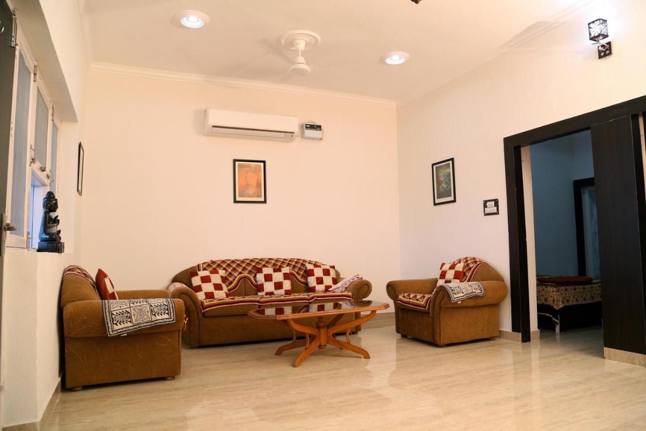 Tuk Tuk Homestay Agra  Kültér fotó